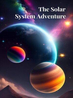 cover image of The Solar System Adventure